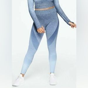 Victoria’s Secret PINK Seamless High Waist Legging